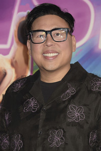 Filmpremiere 'Die vergessene Insel' in Los Angeles