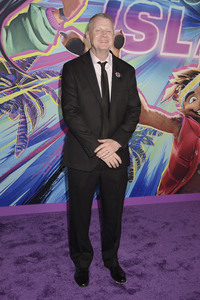Filmpremiere 'Die vergessene Insel' in Los Angeles