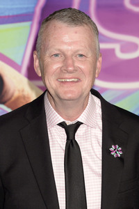 Filmpremiere 'Die vergessene Insel' in Los Angeles