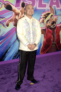 Filmpremiere 'Die vergessene Insel' in Los Angeles