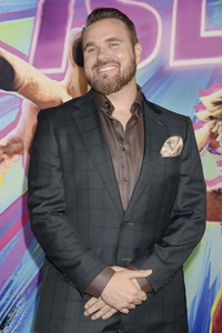 Filmpremiere 'Die vergessene Insel' in Los Angeles