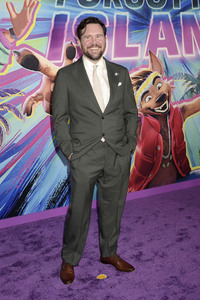 Filmpremiere 'Die vergessene Insel' in Los Angeles