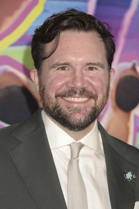 Filmpremiere 'Die vergessene Insel' in Los Angeles