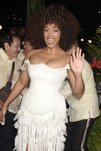 Filmpremiere 'Die vergessene Insel' in Los Angeles