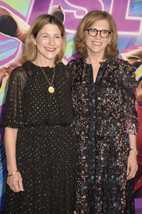 Filmpremiere 'Die vergessene Insel' in Los Angeles