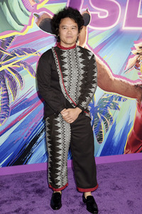Filmpremiere 'Die vergessene Insel' in Los Angeles