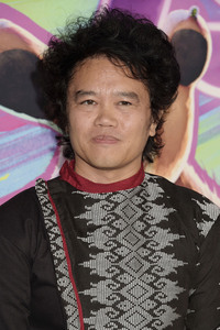 Filmpremiere 'Die vergessene Insel' in Los Angeles