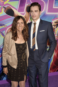 Filmpremiere 'Die vergessene Insel' in Los Angeles