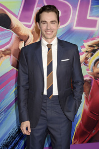 Filmpremiere 'Die vergessene Insel' in Los Angeles