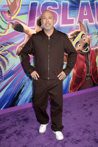 Filmpremiere 'Die vergessene Insel' in Los Angeles