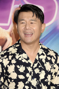 Filmpremiere 'Die vergessene Insel' in Los Angeles