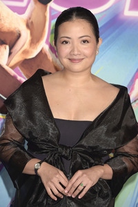 Filmpremiere 'Die vergessene Insel' in Los Angeles