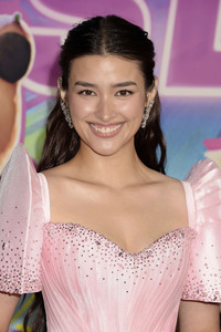 Filmpremiere 'Die vergessene Insel' in Los Angeles