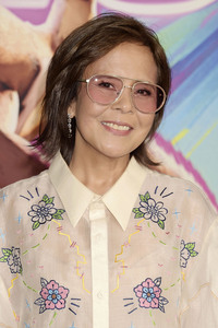 Filmpremiere 'Die vergessene Insel' in Los Angeles