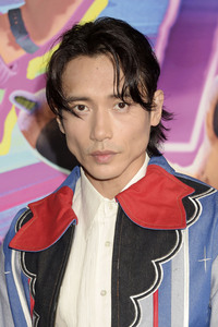 Filmpremiere 'Die vergessene Insel' in Los Angeles