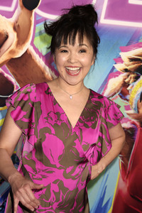 Filmpremiere 'Die vergessene Insel' in Los Angeles