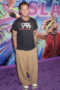 Filmpremiere 'Die vergessene Insel' in Los Angeles