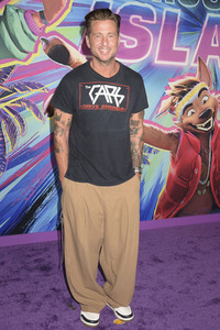 Filmpremiere 'Die vergessene Insel' in Los Angeles