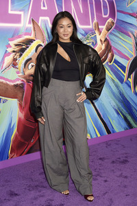 Filmpremiere 'Die vergessene Insel' in Los Angeles