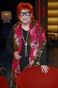 Talkshow 'Kölner Treff' in Köln
