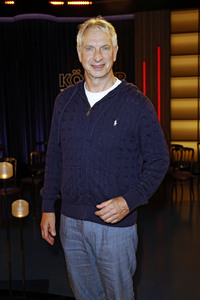 Talkshow 'Kölner Treff' in Köln