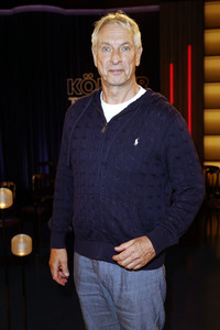 Talkshow 'Kölner Treff' in Köln