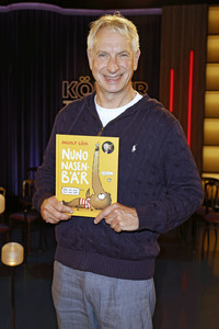 Talkshow 'Kölner Treff' in Köln