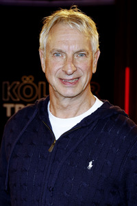 Talkshow 'Kölner Treff' in Köln