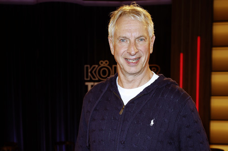 Talkshow 'Kölner Treff' in Köln