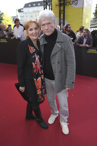 Filmpremiere 'Nachtschicht - Sterben verboten', Filmfest Hamburg 2026