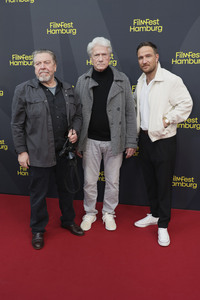 Filmpremiere 'Nachtschicht - Sterben verboten', Filmfest Hamburg 2026