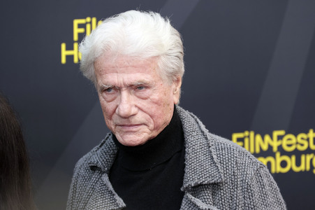 Filmpremiere 'Nachtschicht - Sterben verboten', Filmfest Hamburg 2026