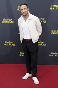Filmpremiere 'Nachtschicht - Sterben verboten', Filmfest Hamburg 2026