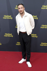 Filmpremiere 'Nachtschicht - Sterben verboten', Filmfest Hamburg 2026