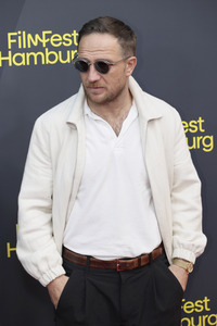 Filmpremiere 'Nachtschicht - Sterben verboten', Filmfest Hamburg 2026