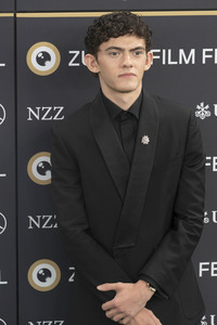 Filmpremiere 'Black Church Bay', Zurich Film Festival 2026
