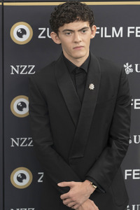 Filmpremiere 'Black Church Bay', Zurich Film Festival 2026