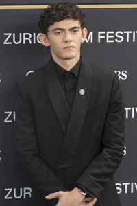 Filmpremiere 'Black Church Bay', Zurich Film Festival 2026