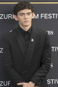 Filmpremiere 'Black Church Bay', Zurich Film Festival 2026