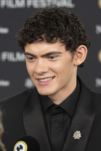 Filmpremiere 'Black Church Bay', Zurich Film Festival 2026