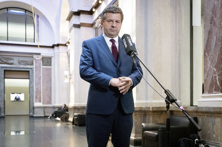 1068. Bundesratssitzung in Berlin