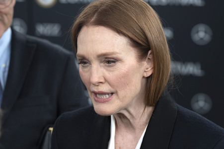 Filmpremiere 'The Debut', Zurich Film Festival 2026