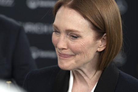 Filmpremiere 'The Debut', Zurich Film Festival 2026
