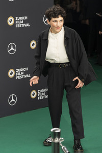 Filmpremiere 'The Meltdown', Zurich Film Festival 2026