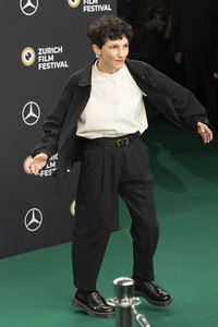 Filmpremiere 'The Meltdown', Zurich Film Festival 2026
