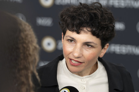 Filmpremiere 'The Meltdown', Zurich Film Festival 2026