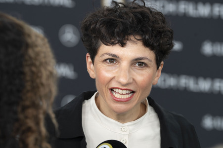 Filmpremiere 'The Meltdown', Zurich Film Festival 2026