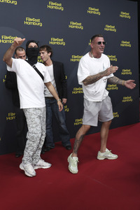 Serienpremiere 'Friesenjunkies', Filmfest Hamburg 2026