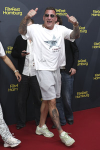Serienpremiere 'Friesenjunkies', Filmfest Hamburg 2026