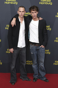 Serienpremiere 'Friesenjunkies', Filmfest Hamburg 2026